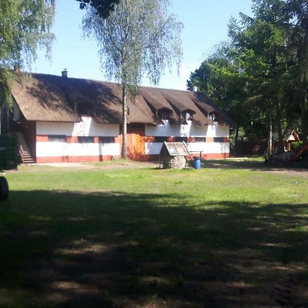 Stadnina Lekwica Exterior foto